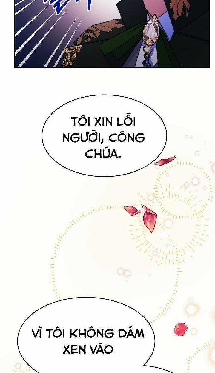 Nàng Evangeline - Chapter 25 - Trang 57