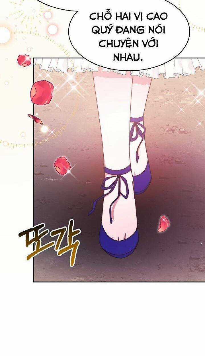 Nàng Evangeline - Chapter 25 - Trang 58