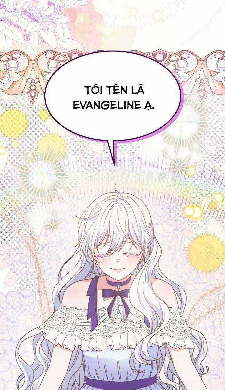 Nàng Evangeline - Chapter 25 - Trang 61