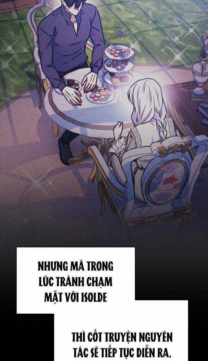 Nàng Evangeline - Chapter 25 - Trang 67