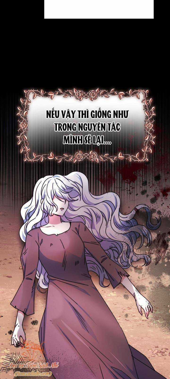 Nàng Evangeline - Chapter 25 - Trang 68