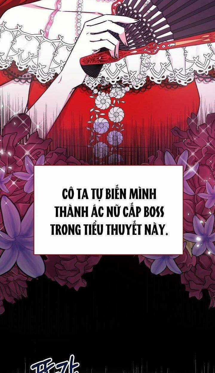 Nàng Evangeline - Chapter 25 - Trang 8