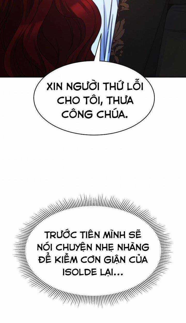 Nàng Evangeline - Chapter 25 - Trang 71
