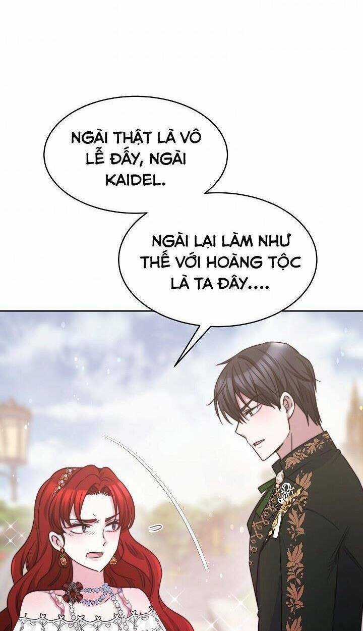 Nàng Evangeline - Chapter 25 - Trang 79