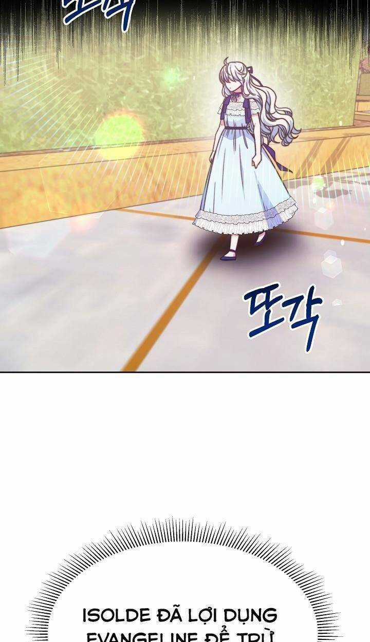 Nàng Evangeline - Chapter 25 - Trang 9