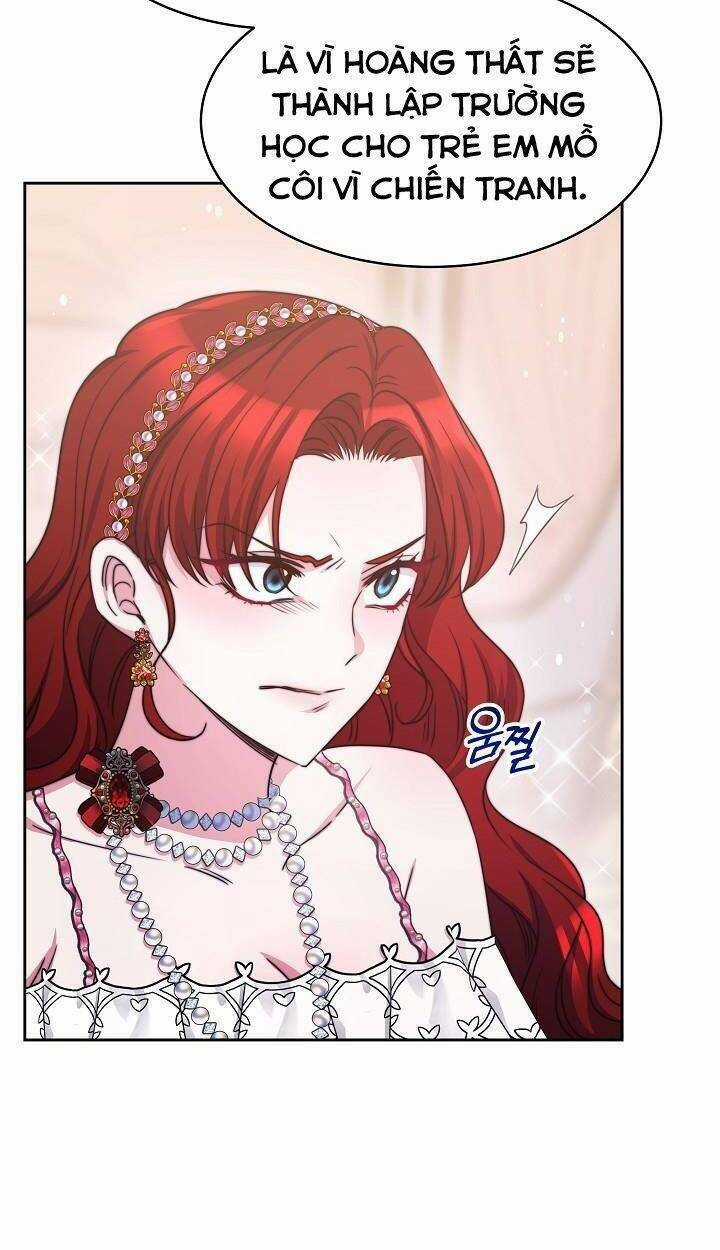 Nàng Evangeline - Chapter 25 - Trang 81