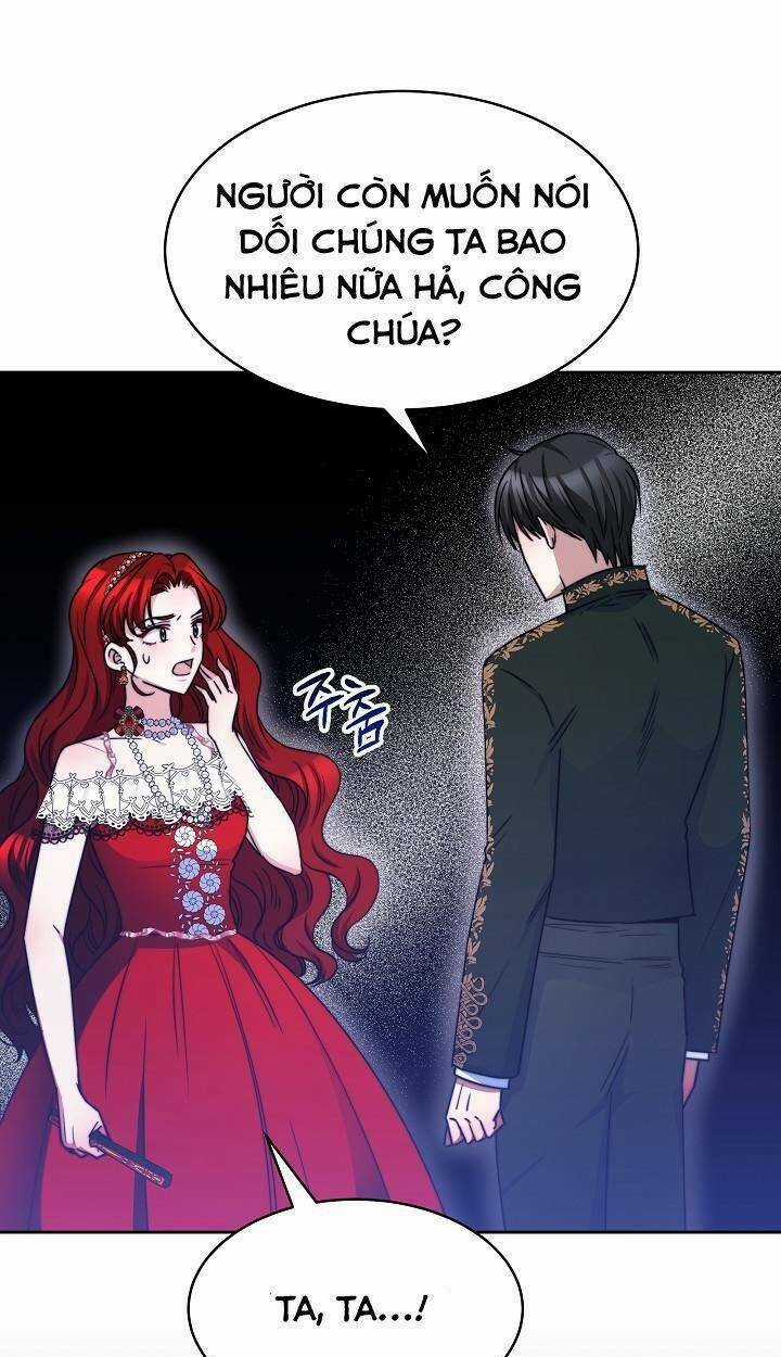 Nàng Evangeline - Chapter 25 - Trang 85