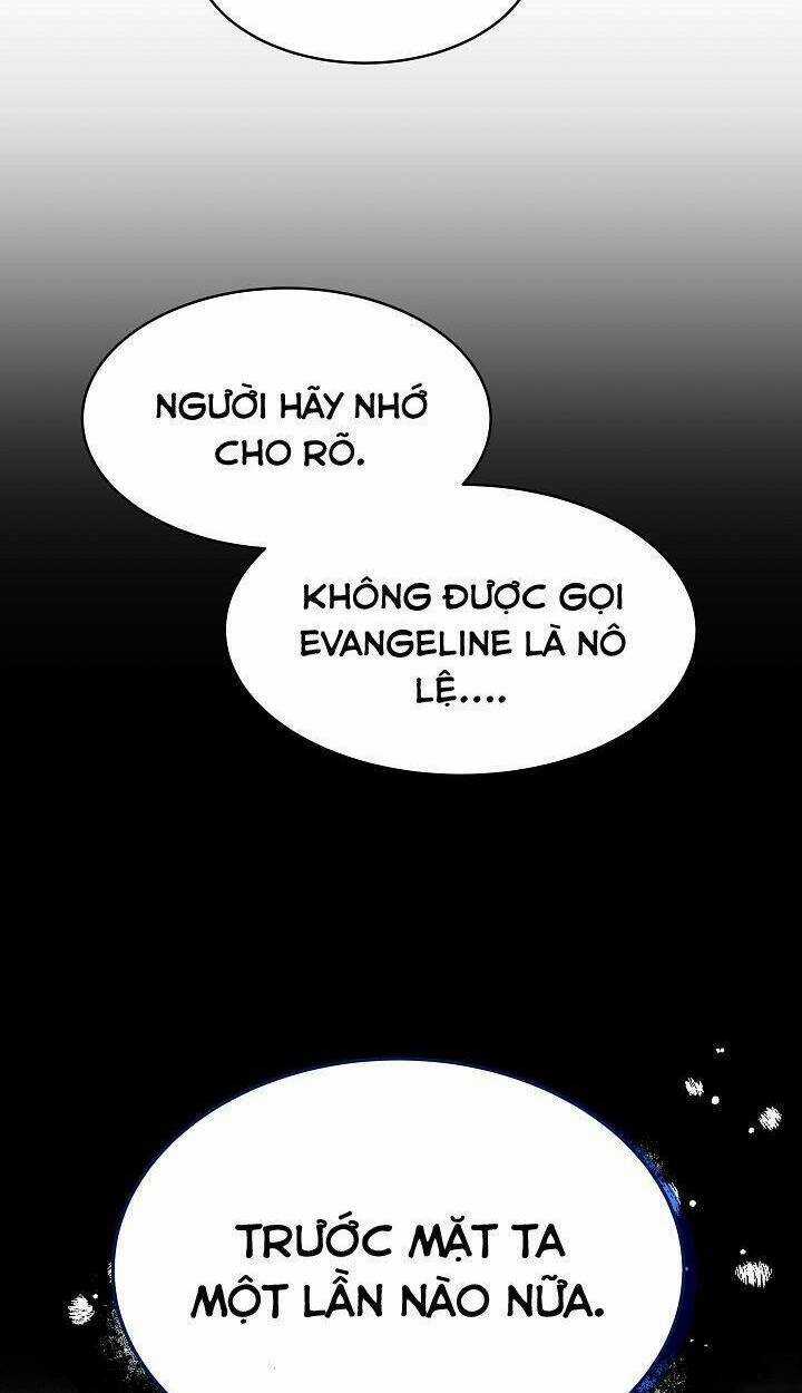 Nàng Evangeline - Chapter 25 - Trang 86
