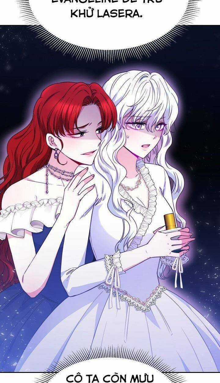 Nàng Evangeline - Chapter 25 - Trang 10