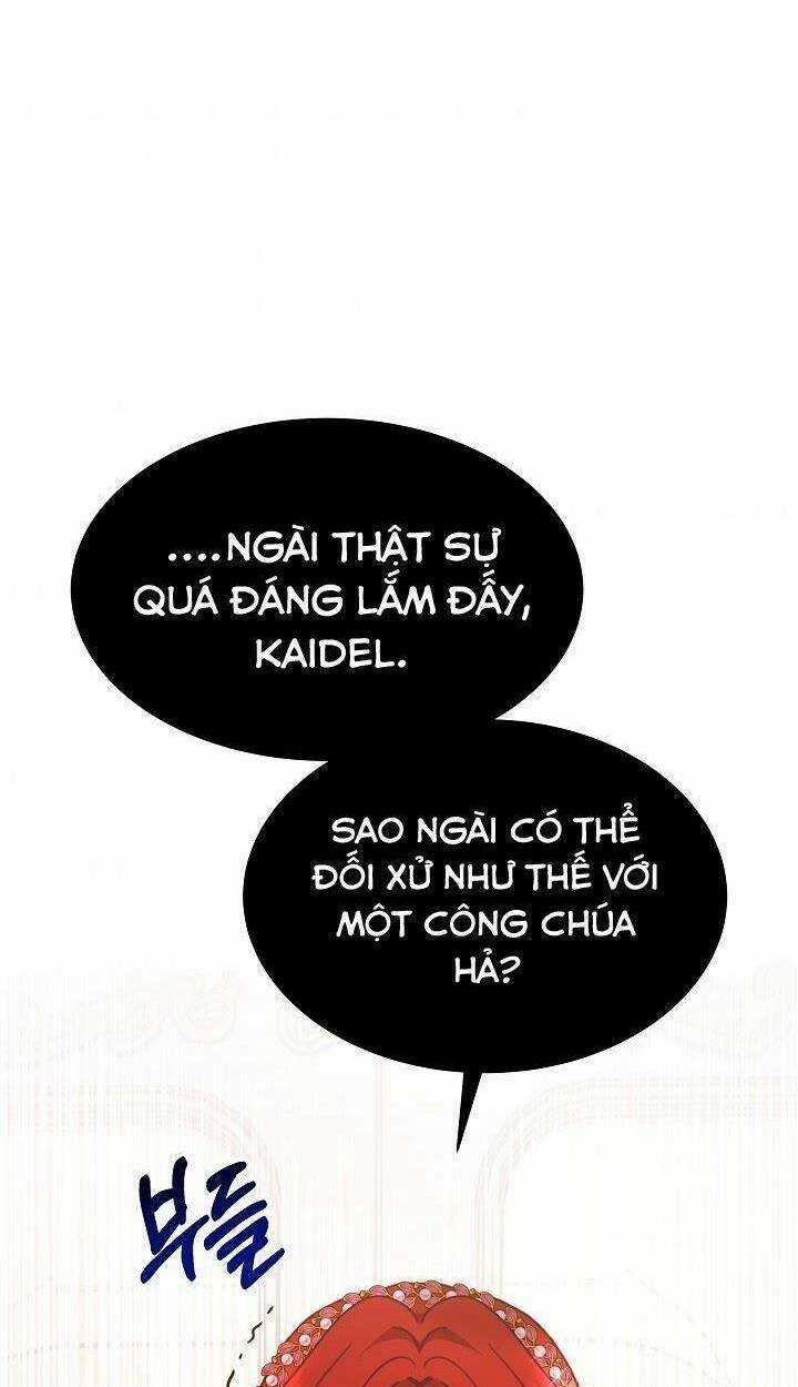 Nàng Evangeline - Chapter 26 - Trang 2