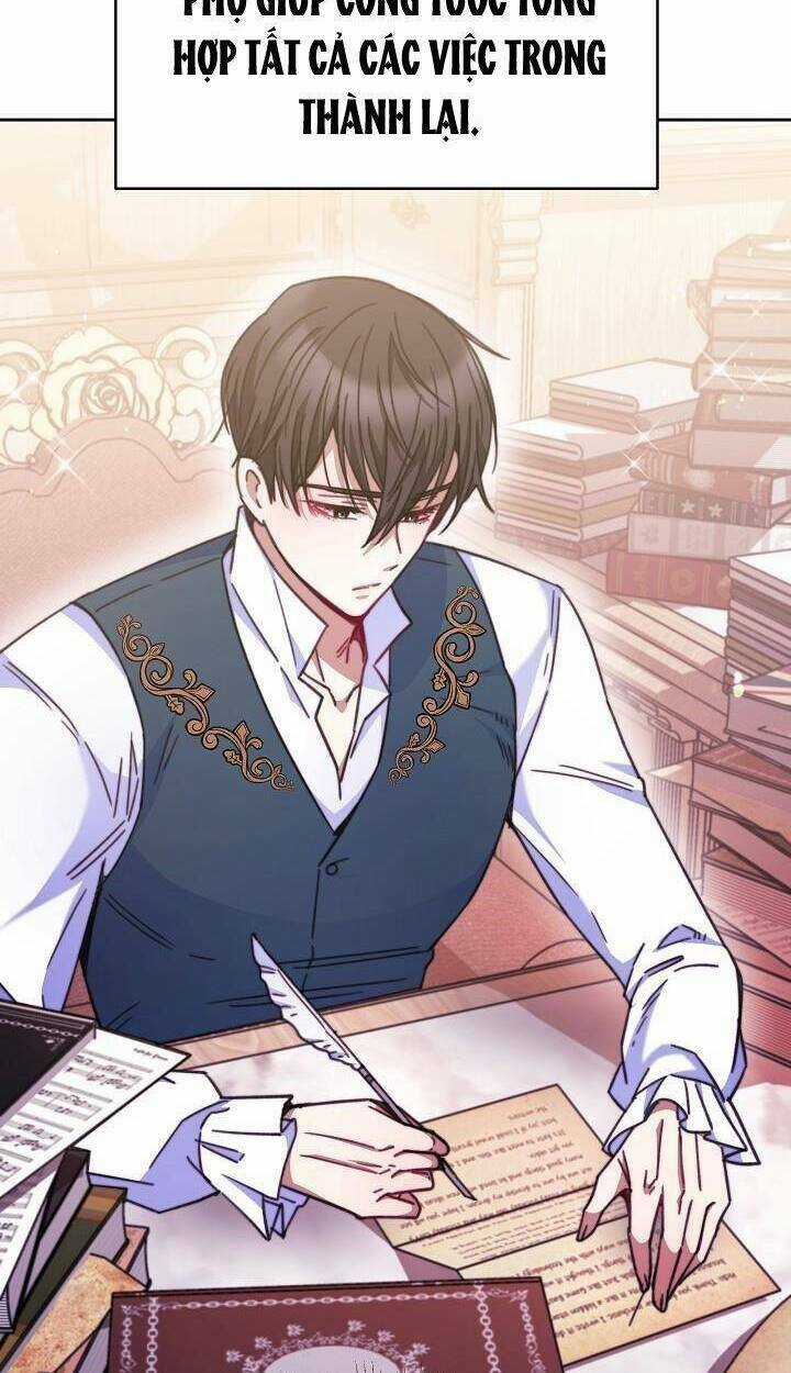 Nàng Evangeline - Chapter 26 - Trang 11