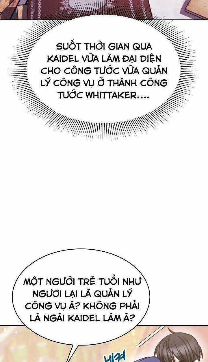 Nàng Evangeline - Chapter 26 - Trang 12