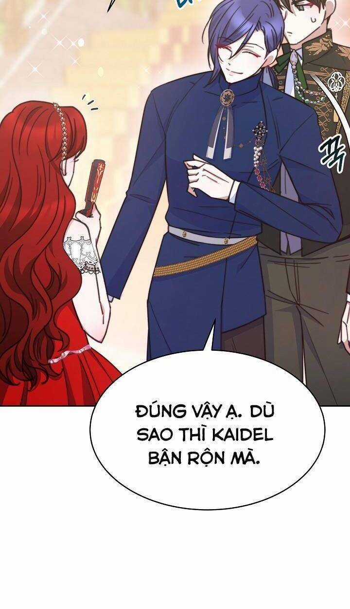 Nàng Evangeline - Chapter 26 - Trang 13