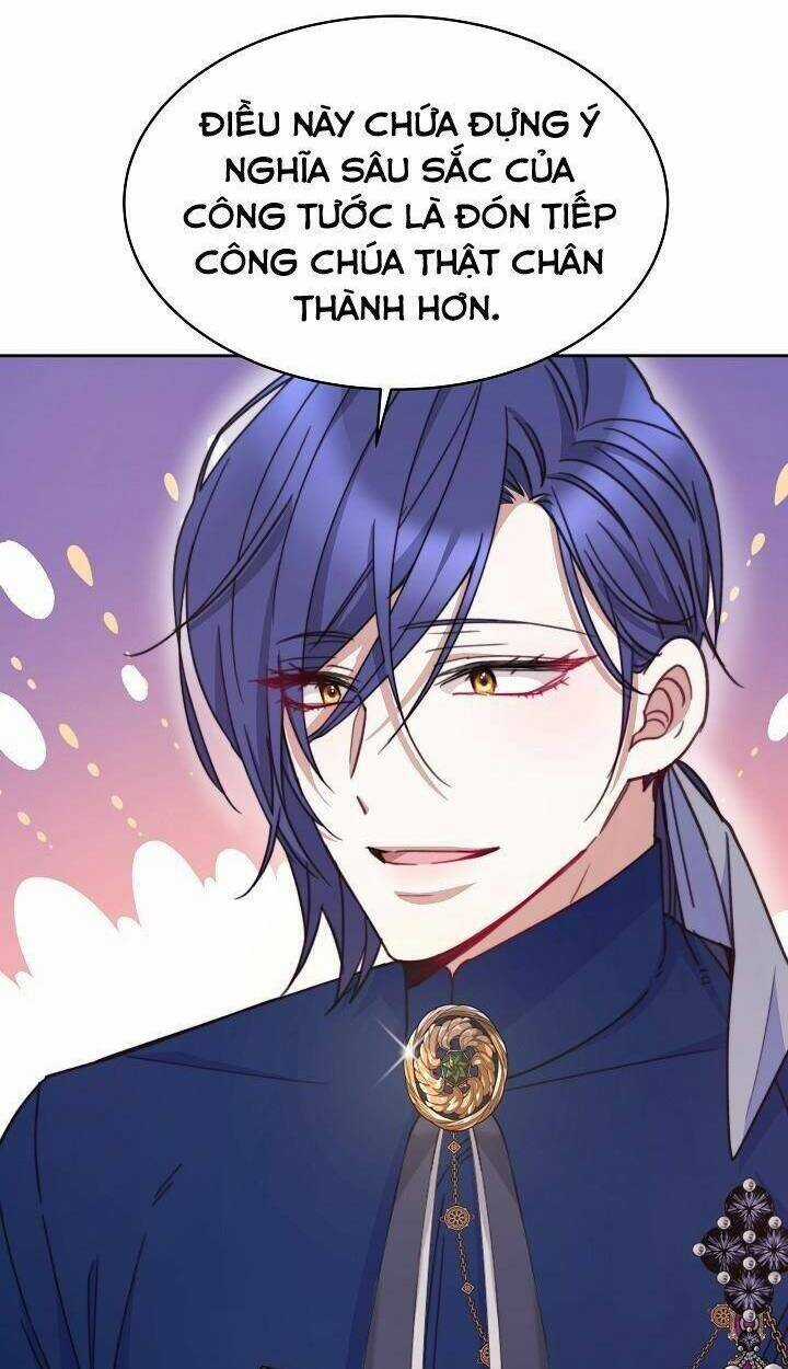 Nàng Evangeline - Chapter 26 - Trang 14