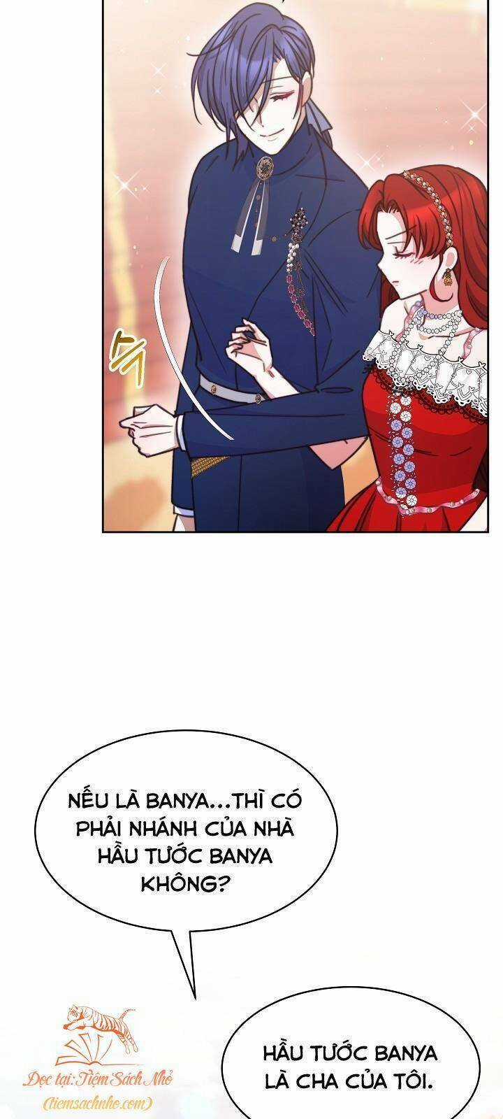 Nàng Evangeline - Chapter 26 - Trang 17