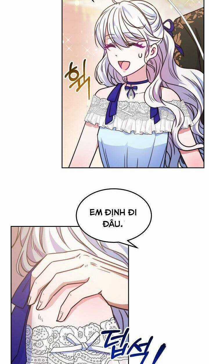 Nàng Evangeline - Chapter 26 - Trang 21