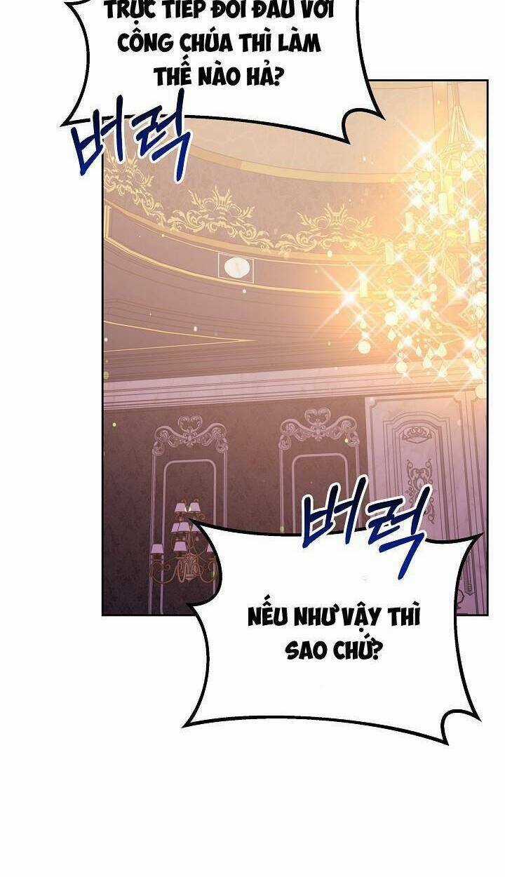 Nàng Evangeline - Chapter 26 - Trang 24