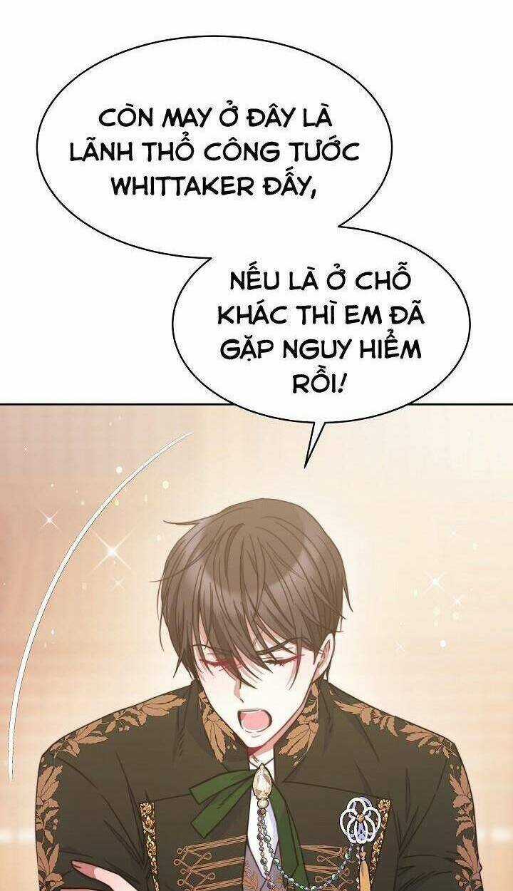 Nàng Evangeline - Chapter 26 - Trang 25