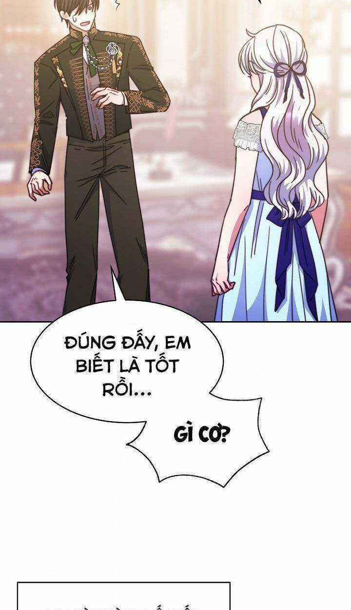 Nàng Evangeline - Chapter 26 - Trang 27