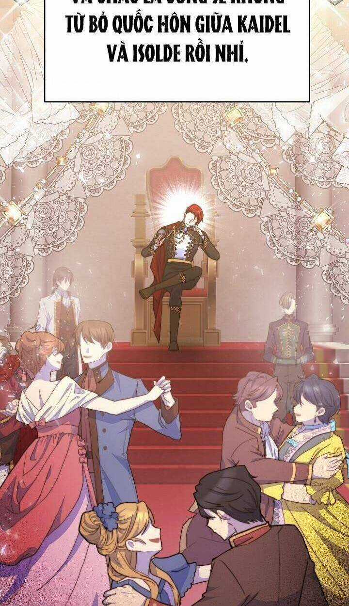 Nàng Evangeline - Chapter 26 - Trang 29