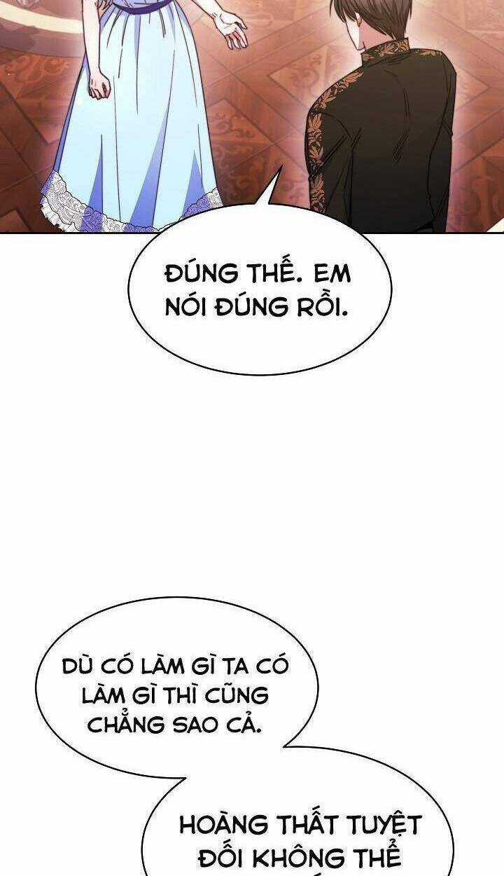 Nàng Evangeline - Chapter 26 - Trang 33