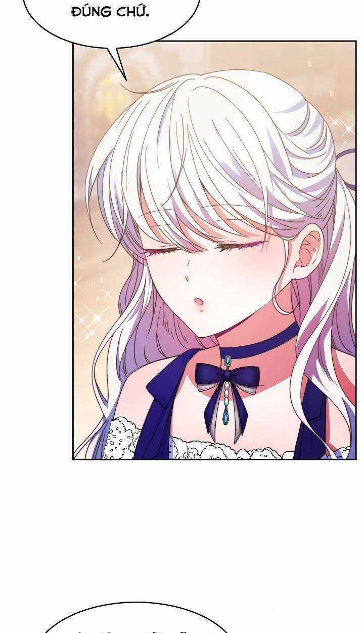 Nàng Evangeline - Chapter 26 - Trang 35