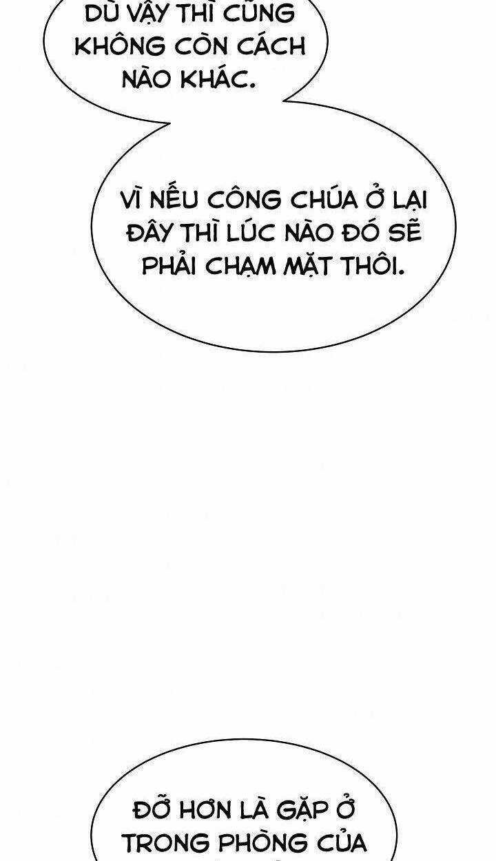 Nàng Evangeline - Chapter 26 - Trang 36