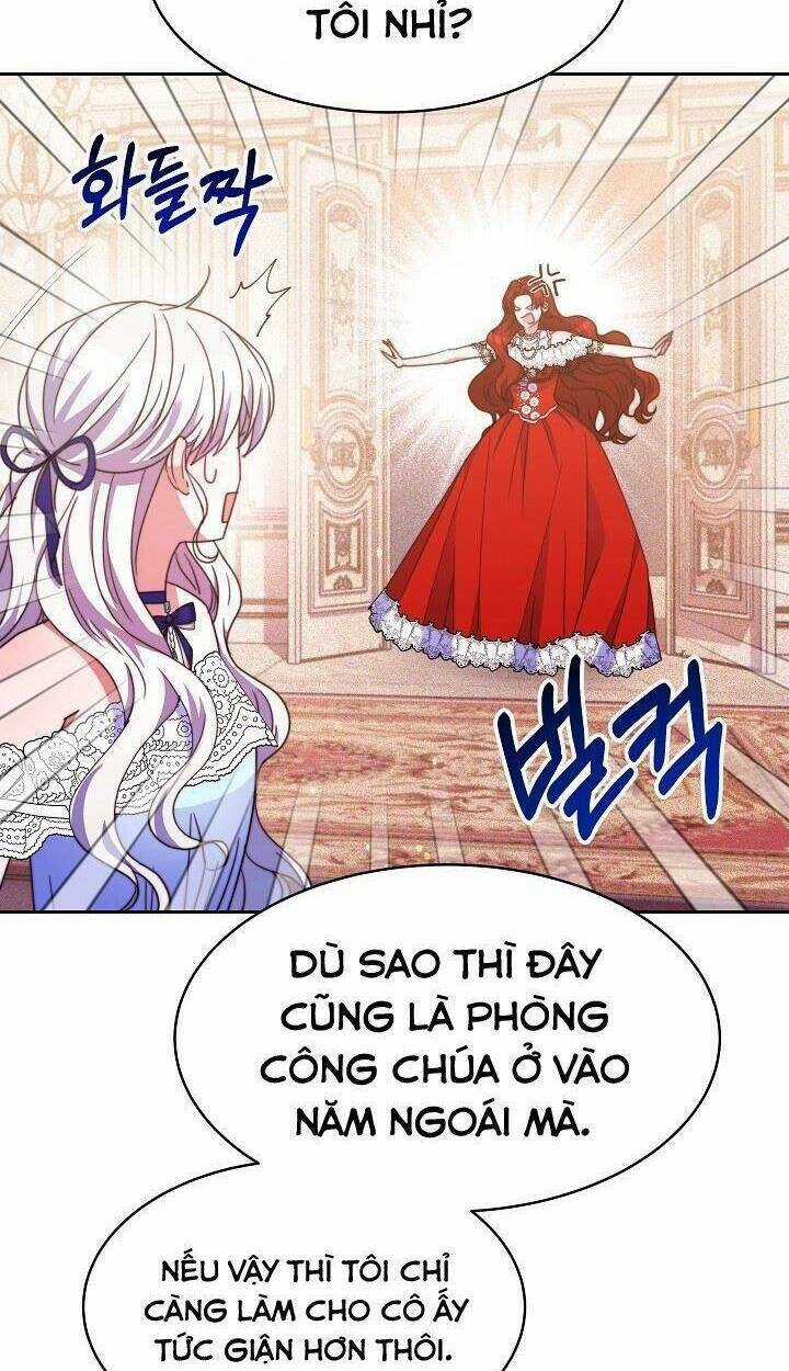 Nàng Evangeline - Chapter 26 - Trang 37