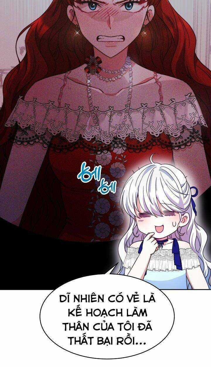 Nàng Evangeline - Chapter 26 - Trang 39