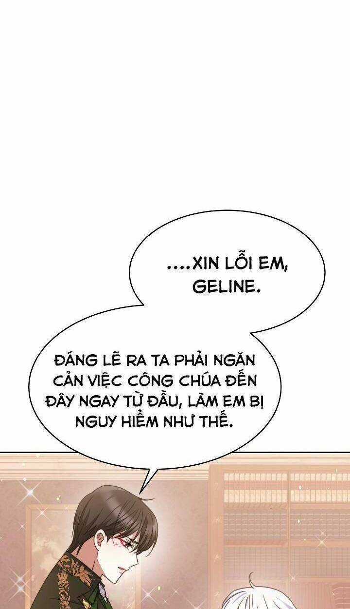 Nàng Evangeline - Chapter 26 - Trang 40