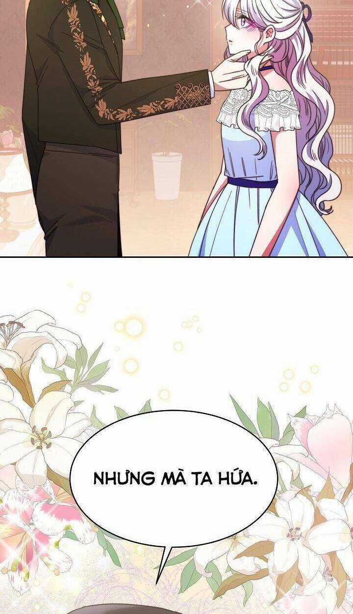 Nàng Evangeline - Chapter 26 - Trang 41