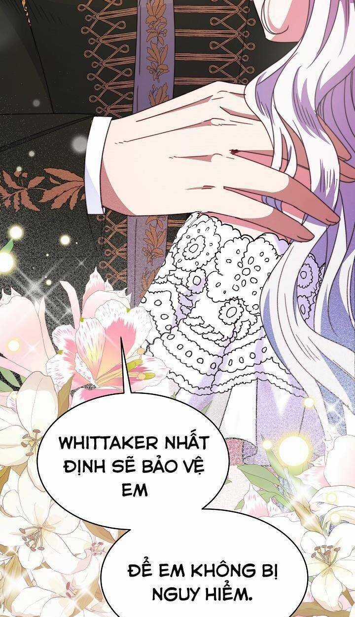 Nàng Evangeline - Chapter 26 - Trang 43