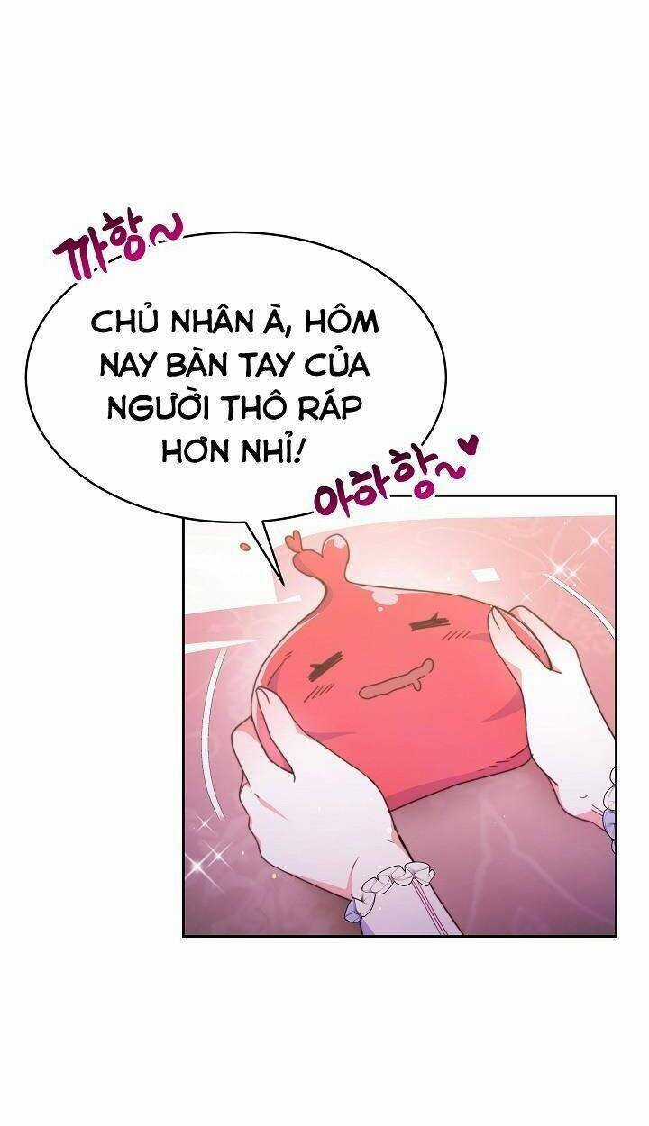 Nàng Evangeline - Chapter 26 - Trang 47