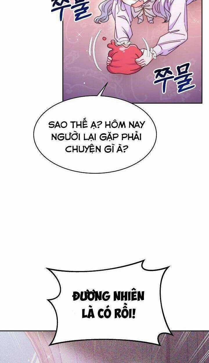Nàng Evangeline - Chapter 26 - Trang 50