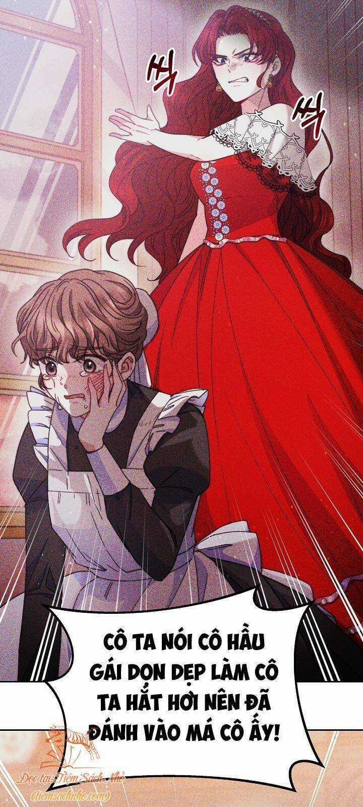 Nàng Evangeline - Chapter 26 - Trang 51