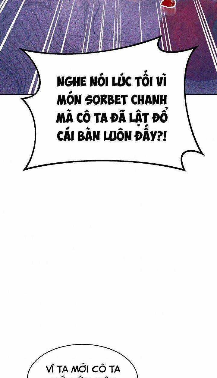 Nàng Evangeline - Chapter 26 - Trang 53