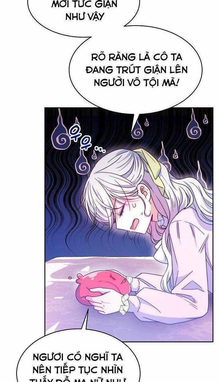 Nàng Evangeline - Chapter 26 - Trang 54