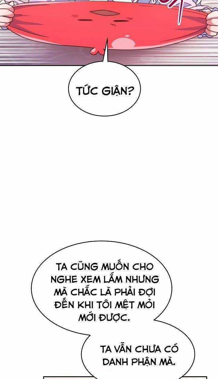 Nàng Evangeline - Chapter 26 - Trang 56
