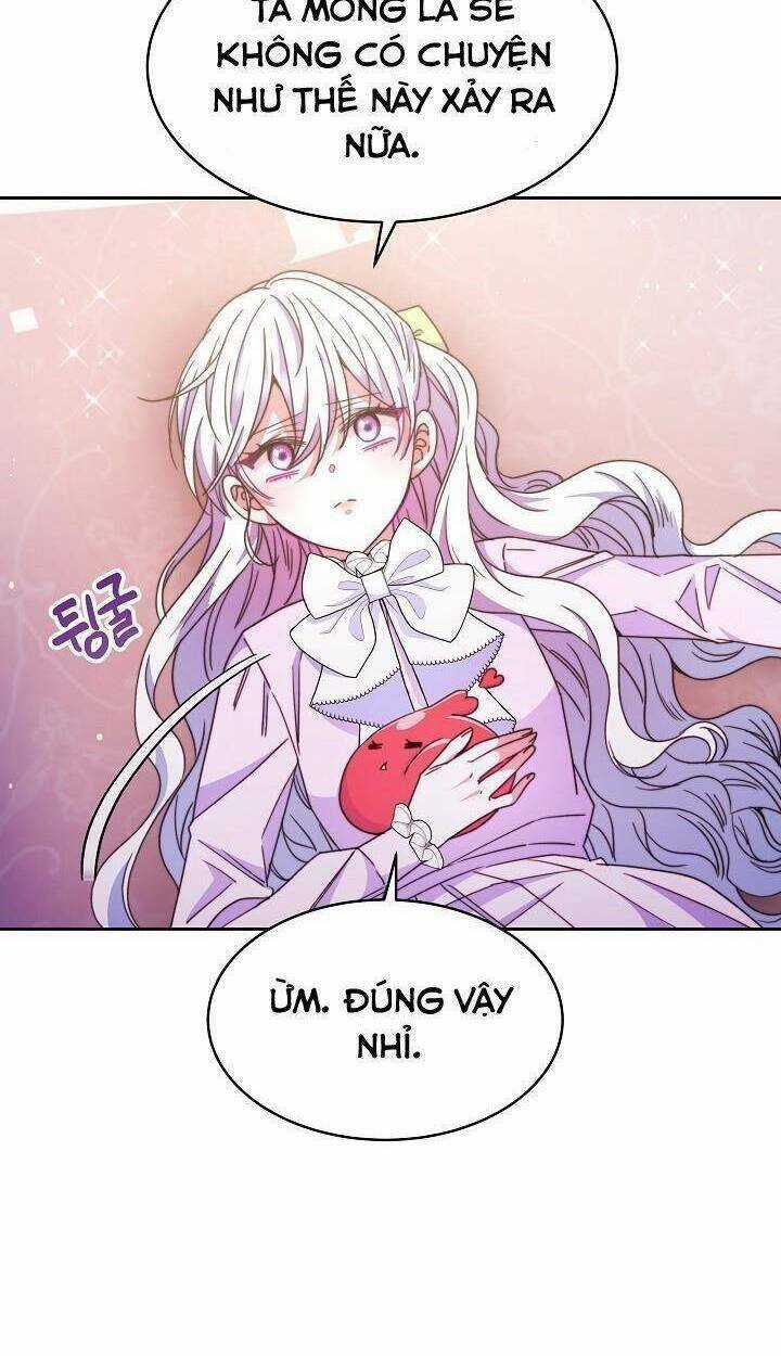 Nàng Evangeline - Chapter 26 - Trang 58