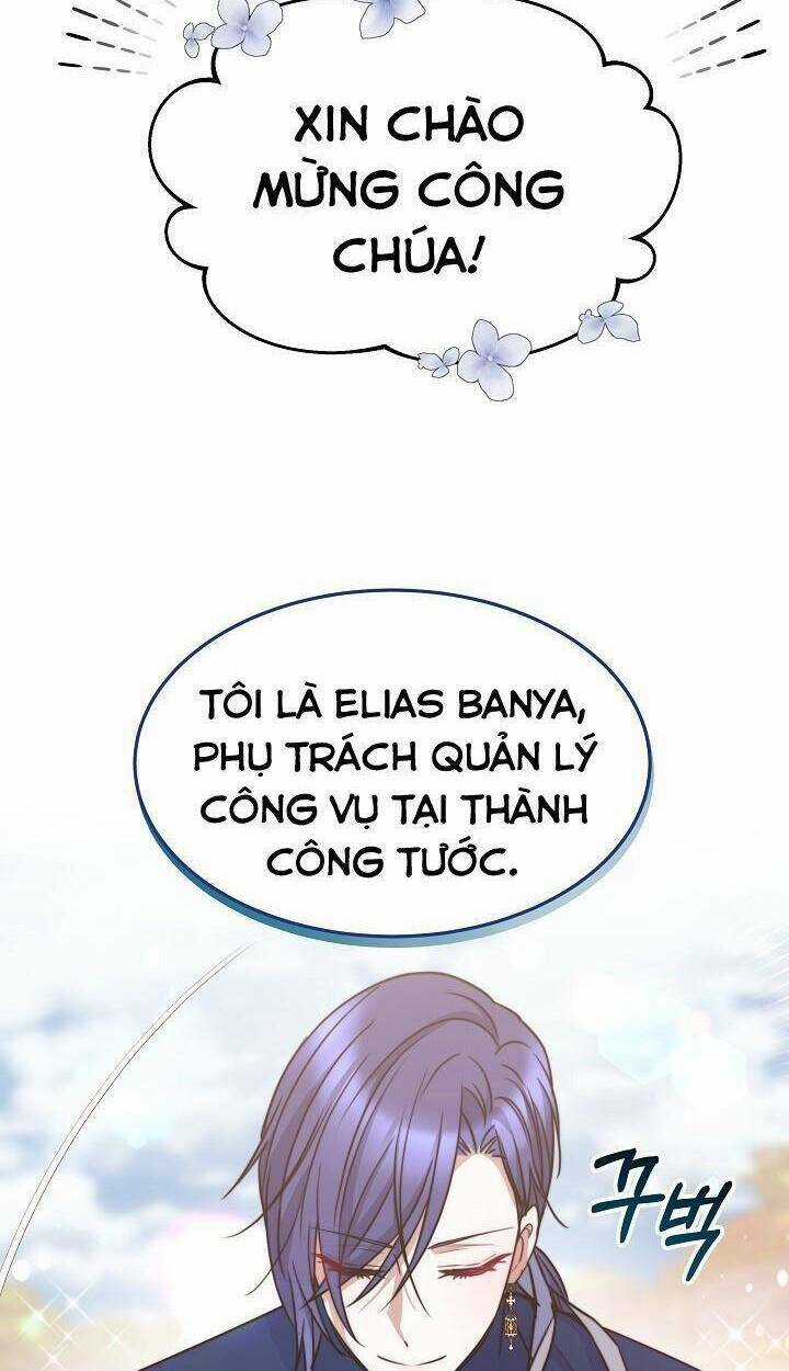 Nàng Evangeline - Chapter 26 - Trang 7