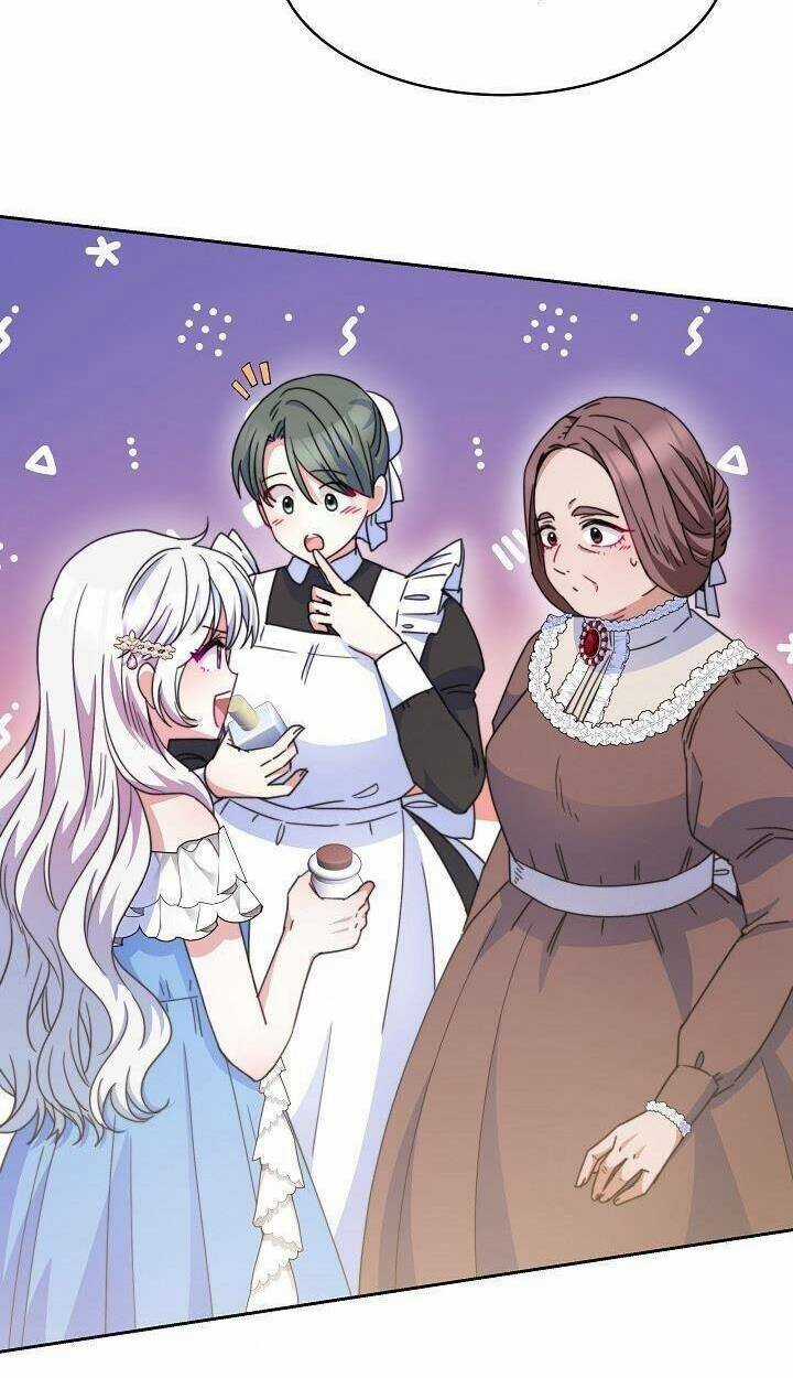 Nàng Evangeline - Chapter 26 - Trang 61