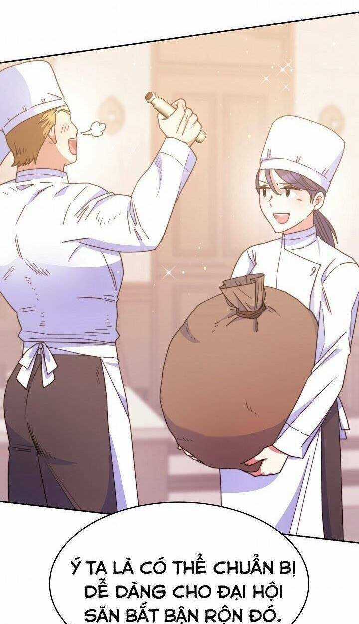 Nàng Evangeline - Chapter 26 - Trang 62