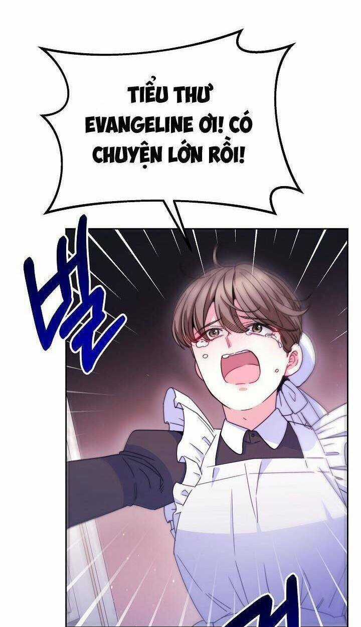 Nàng Evangeline - Chapter 26 - Trang 66