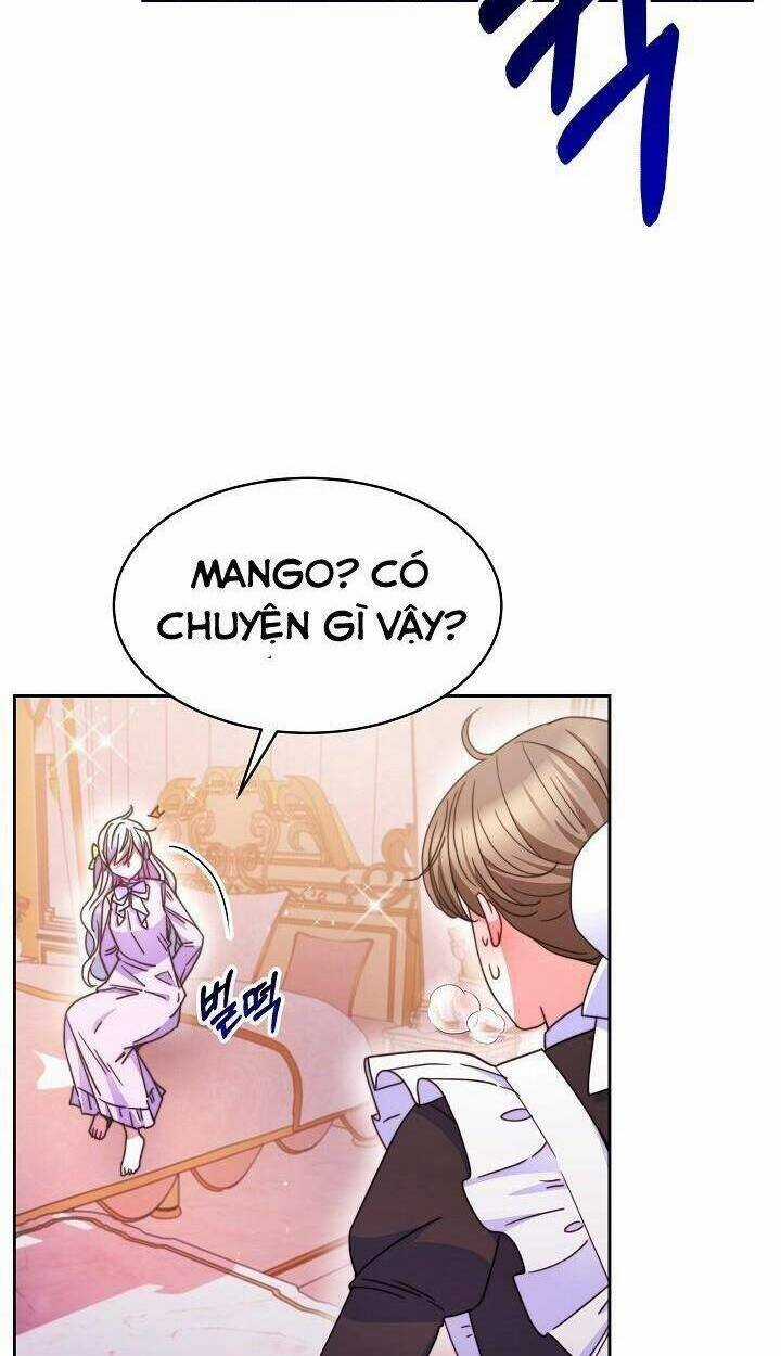 Nàng Evangeline - Chapter 26 - Trang 67