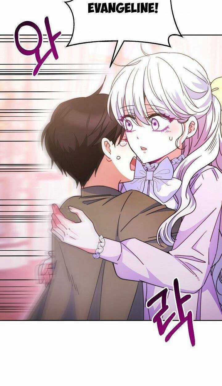 Nàng Evangeline - Chapter 26 - Trang 71