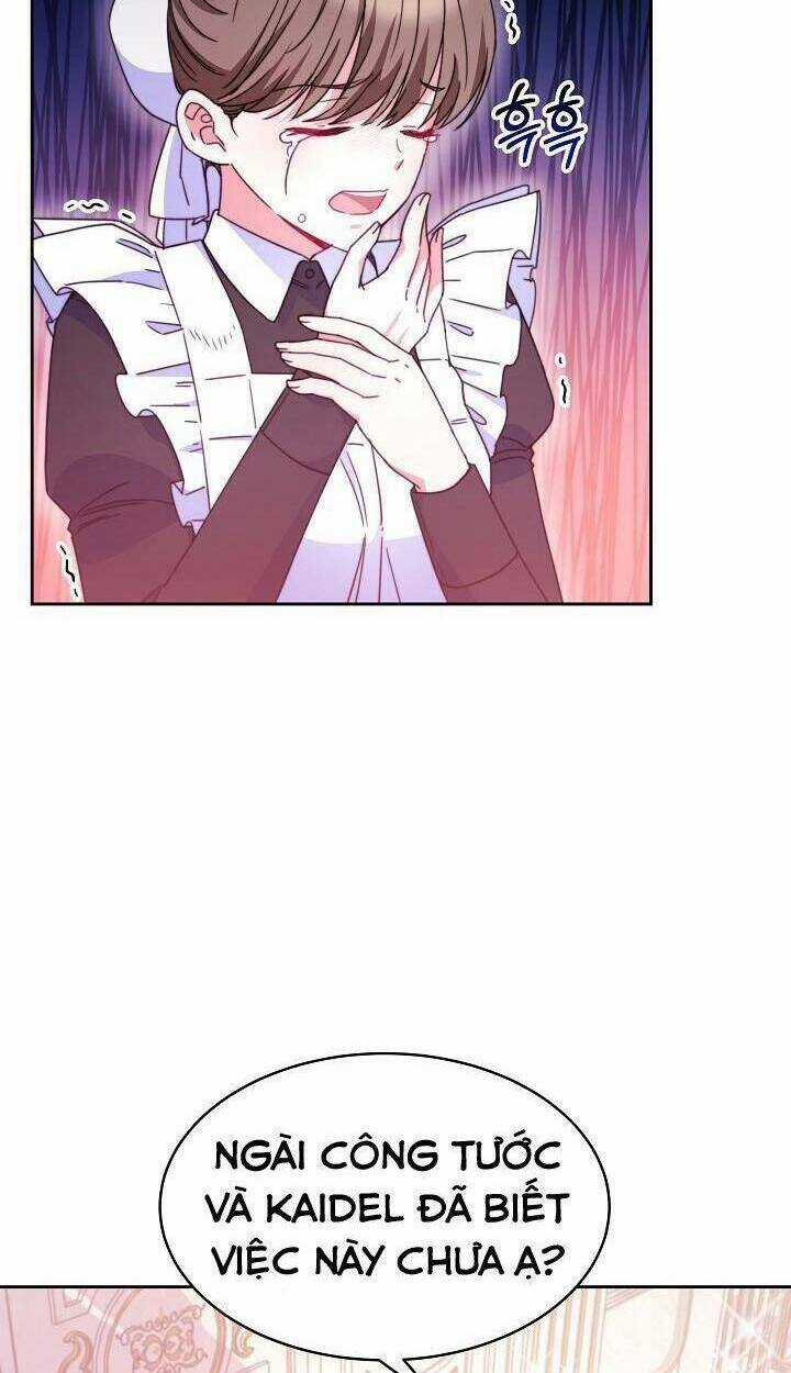 Nàng Evangeline - Chapter 26 - Trang 76