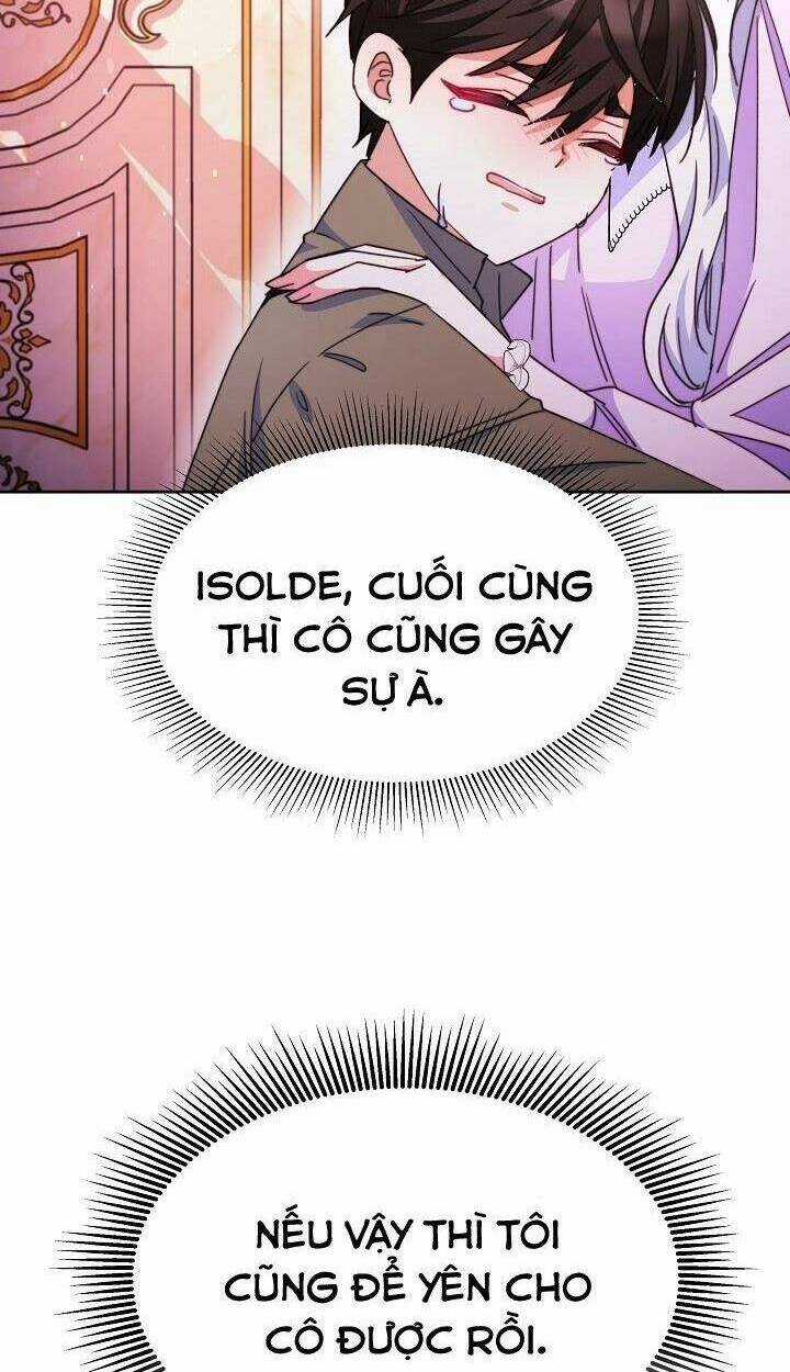 Nàng Evangeline - Chapter 26 - Trang 80