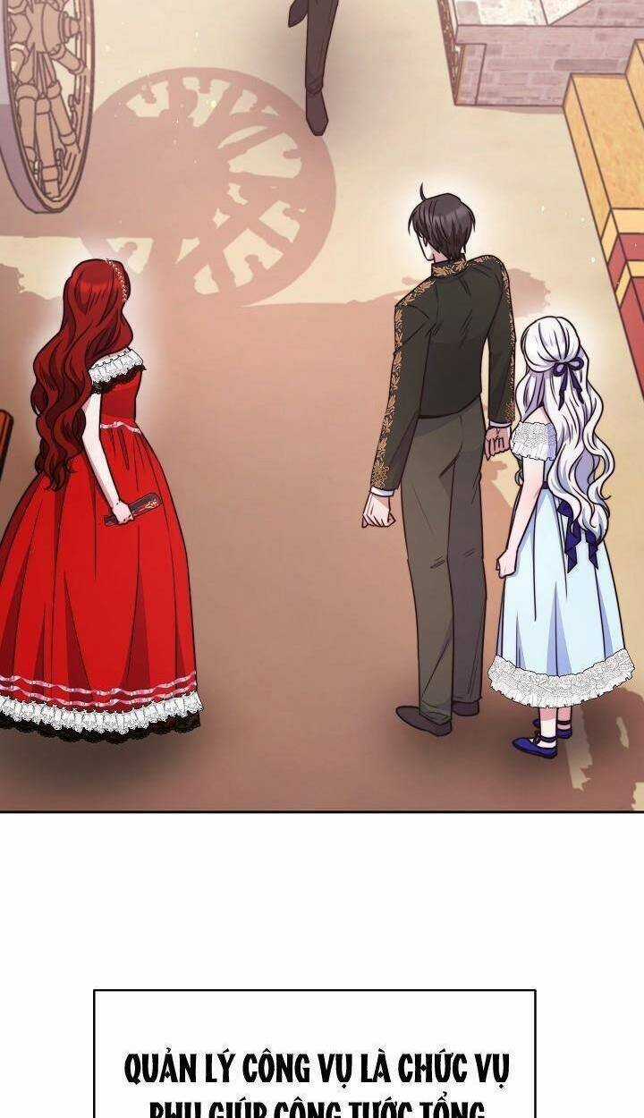 Nàng Evangeline - Chapter 26 - Trang 10