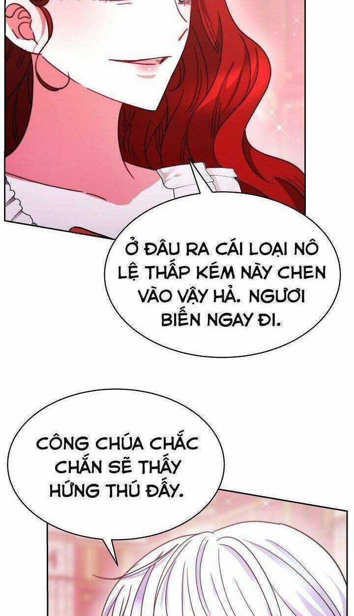 Nàng Evangeline - Chapter 27 - Trang 12