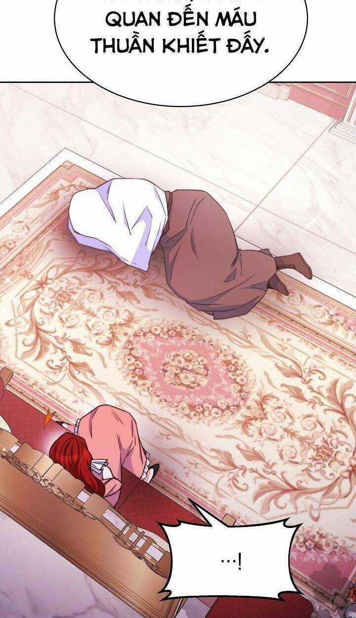 Nàng Evangeline - Chapter 27 - Trang 14